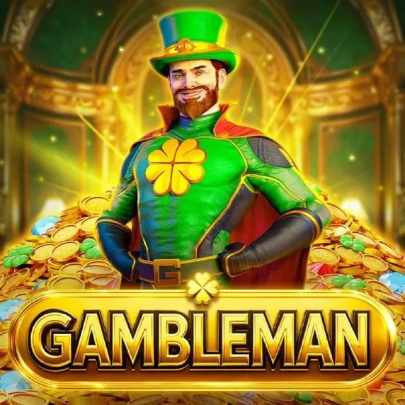 Trò chơi Gambleman tại sanclub