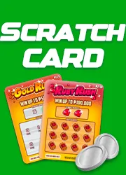 Hỗ trợ Scratchcard sanclub